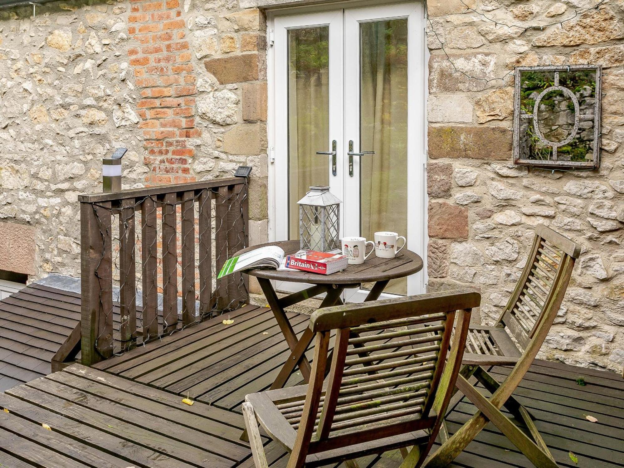 Middleton  The Miners Restヴィラ エクステリア 写真