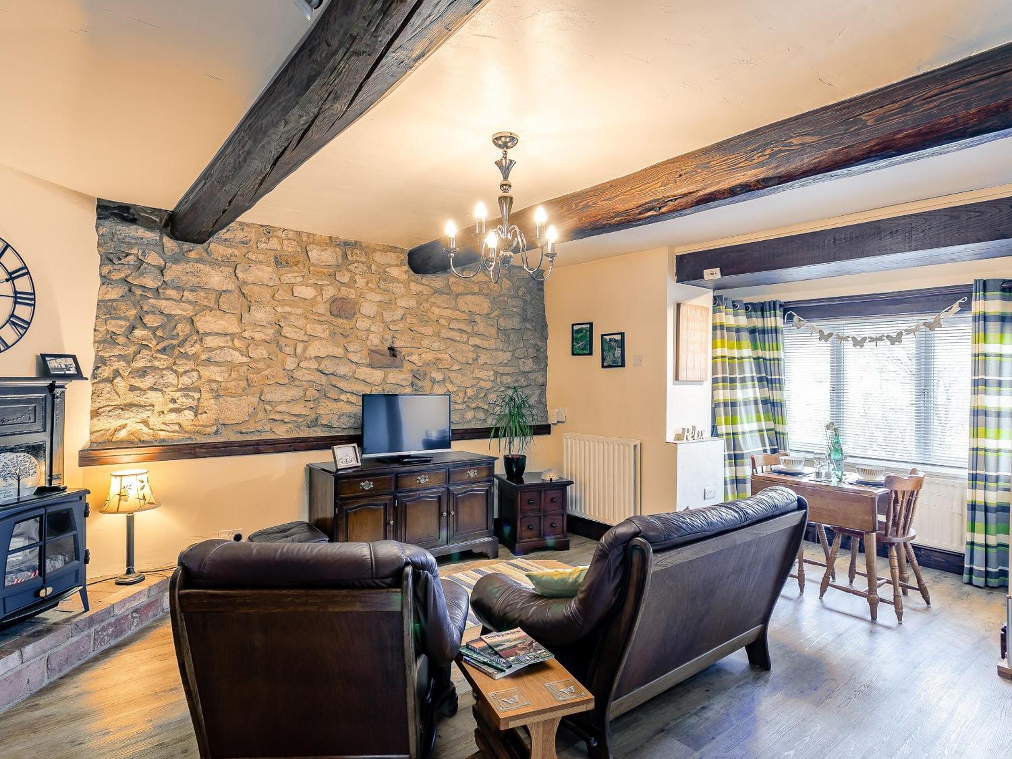 Middleton  The Miners Restヴィラ エクステリア 写真