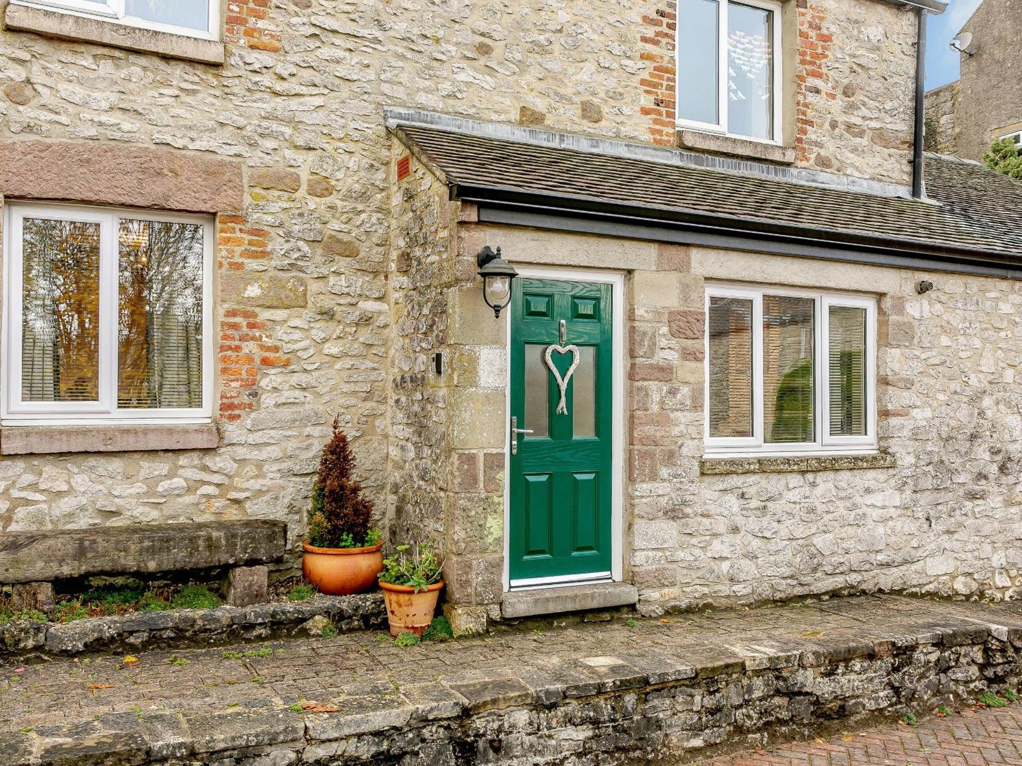Middleton  The Miners Restヴィラ エクステリア 写真